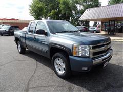 2010 Chevrolet Silverado 1500 