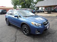 2017 Subaru Crosstrek 