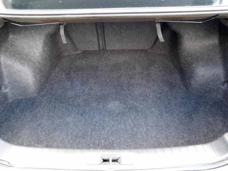 Nissan Altima 2.5 S 2014