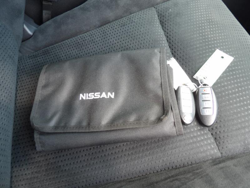 Nissan Altima 2.5 S 2014