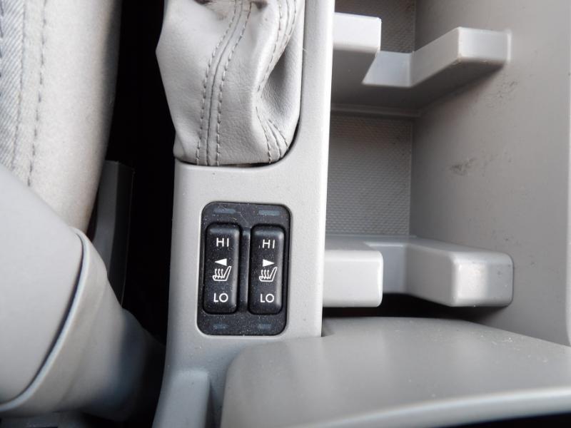 Subaru Forester 2.5X Premium 2012
