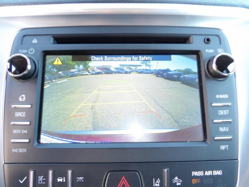 GMC Acadia Limited AWD 2017