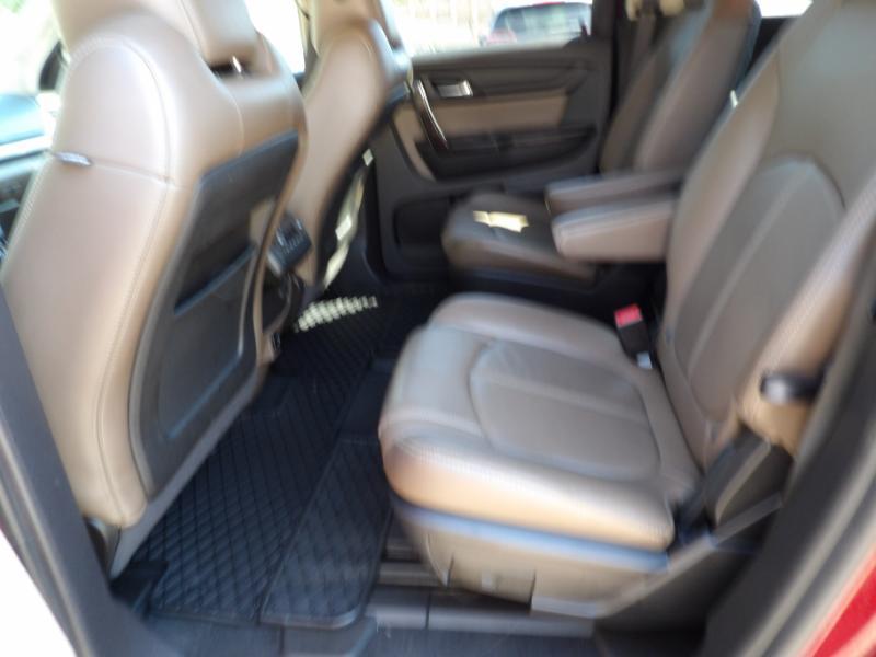 GMC Acadia Limited AWD 2017