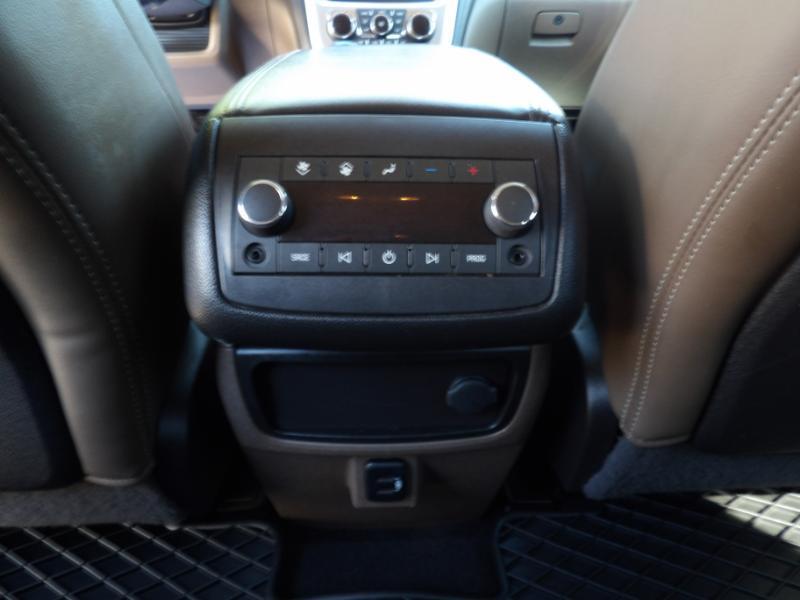 GMC Acadia Limited AWD 2017