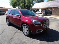 2017 GMC Acadia Limited 