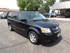 2009 Dodge Grand Caravan 