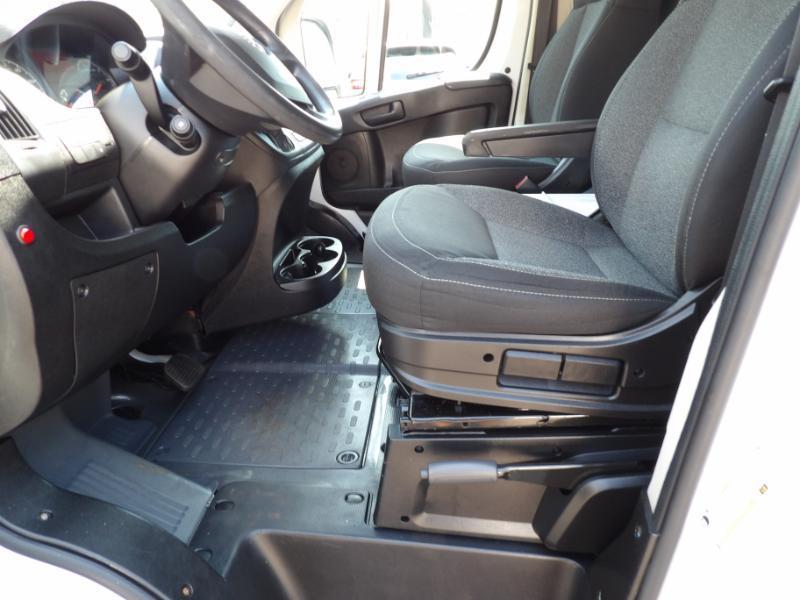RAM Promaster 1500 Low Roof 136-in. WB 2015