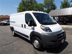 2015 RAM Promaster 