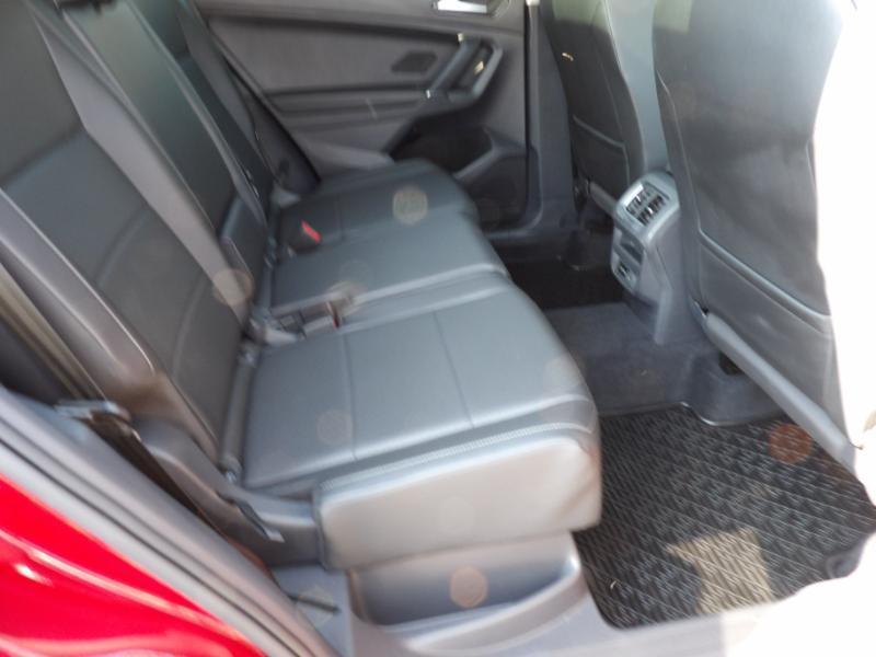 Volkswagen Tiguan SEL 4Motion AWD 2018