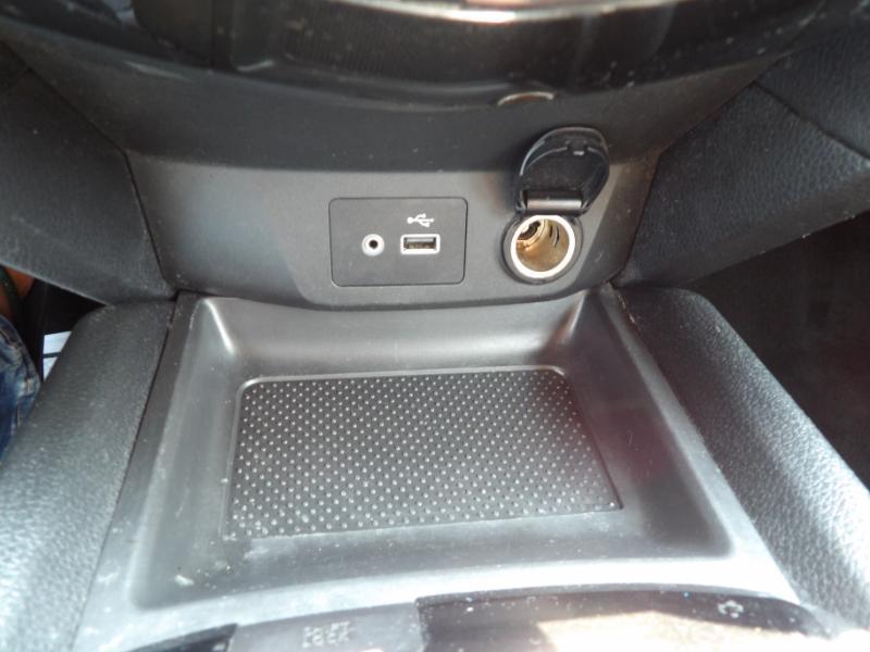 Nissan Rogue S AWD 2018