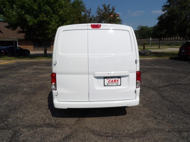 Nissan NV200 SV 2020