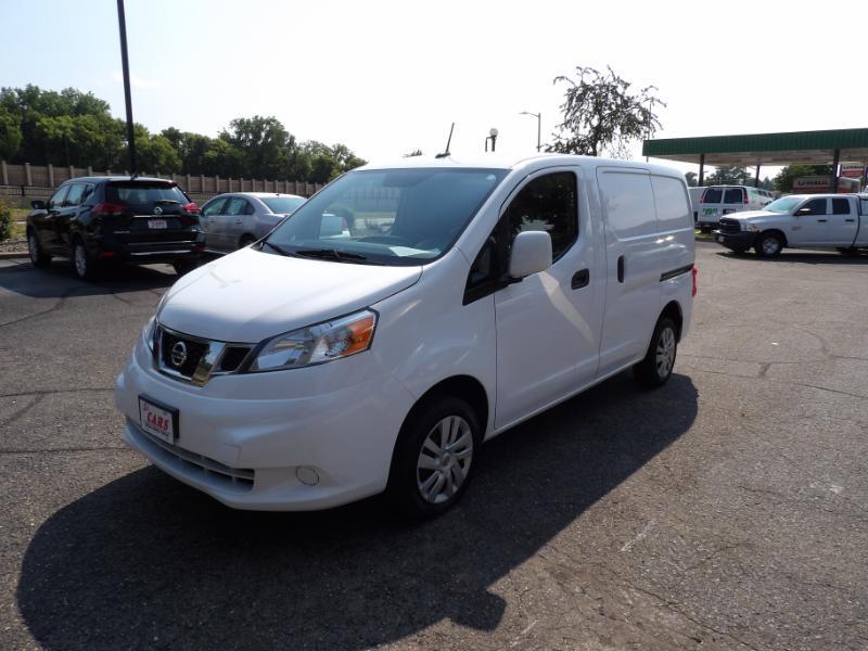 Nissan NV200 SV 2020