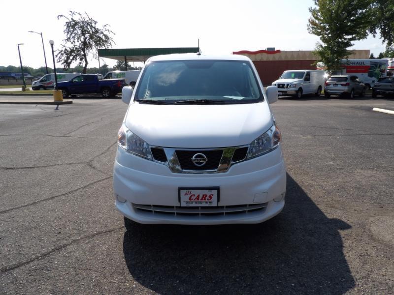 Nissan NV200 SV 2020