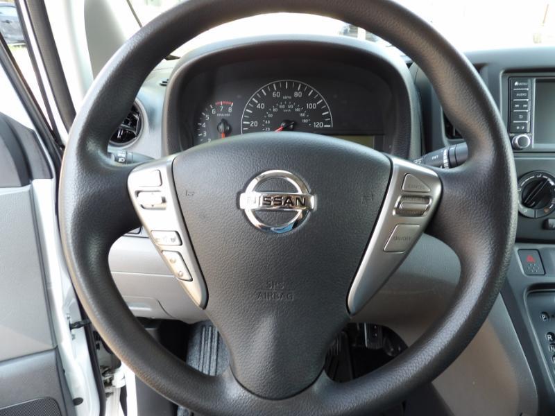 Nissan NV200 SV 2020