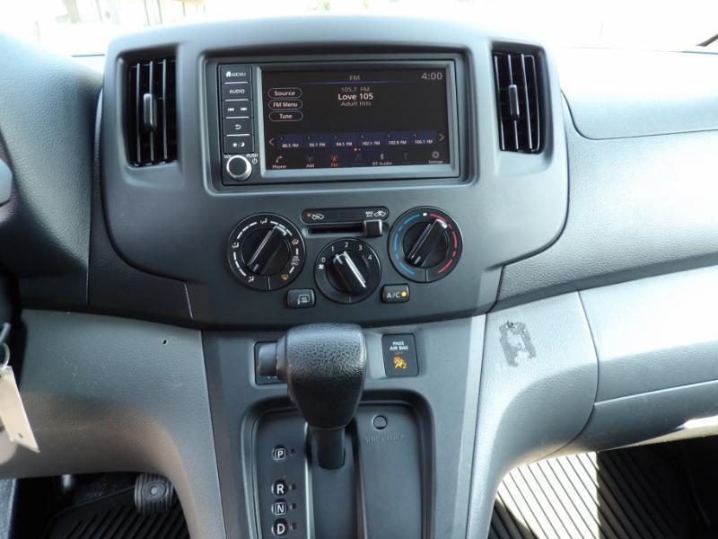 Nissan NV200 SV 2020