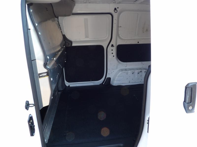 Nissan NV200 SV 2020