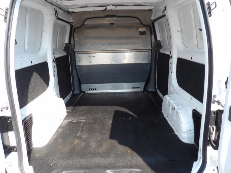 Nissan NV200 SV 2020