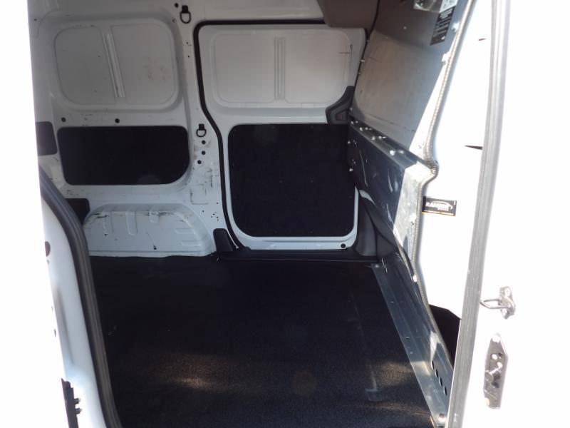 Nissan NV200 SV 2020