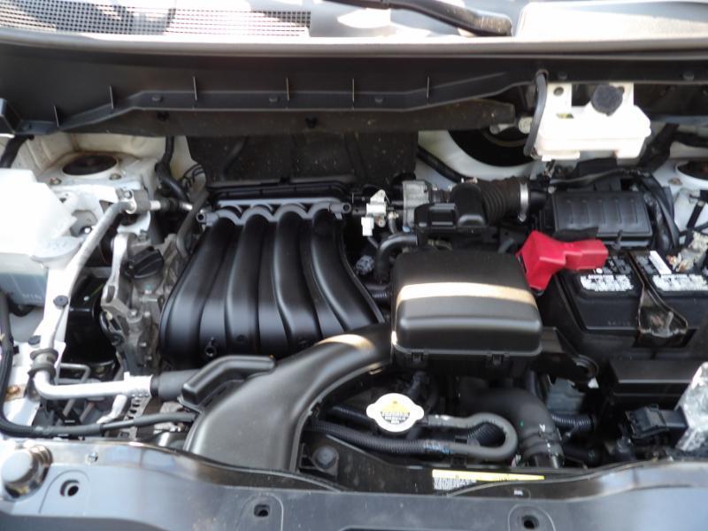 Nissan NV200 SV 2020