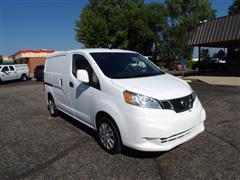 2020 Nissan NV200 