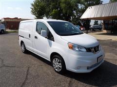 2020 Nissan NV200 