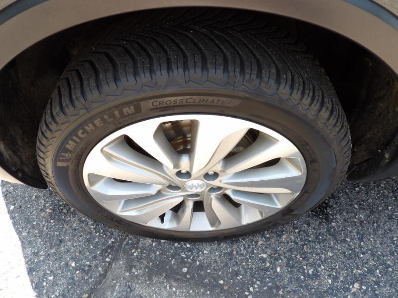 Buick Encore Preferred AWD 2018