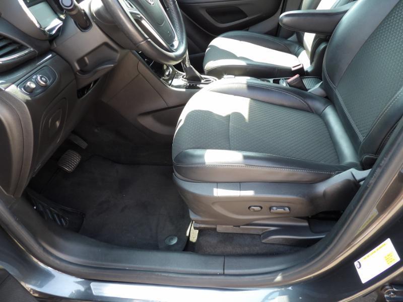 Buick Encore Preferred AWD 2018