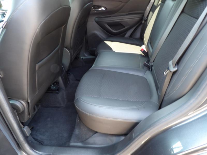 Buick Encore Preferred AWD 2018