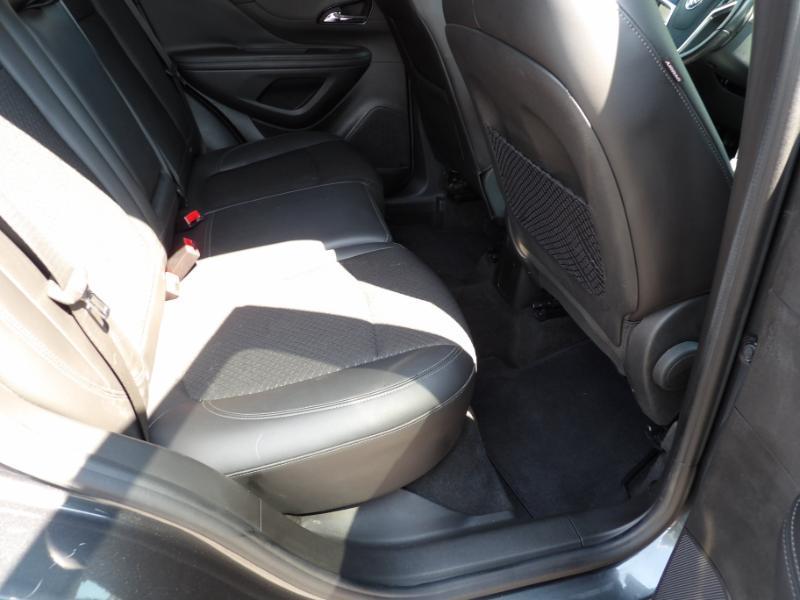 Buick Encore Preferred AWD 2018