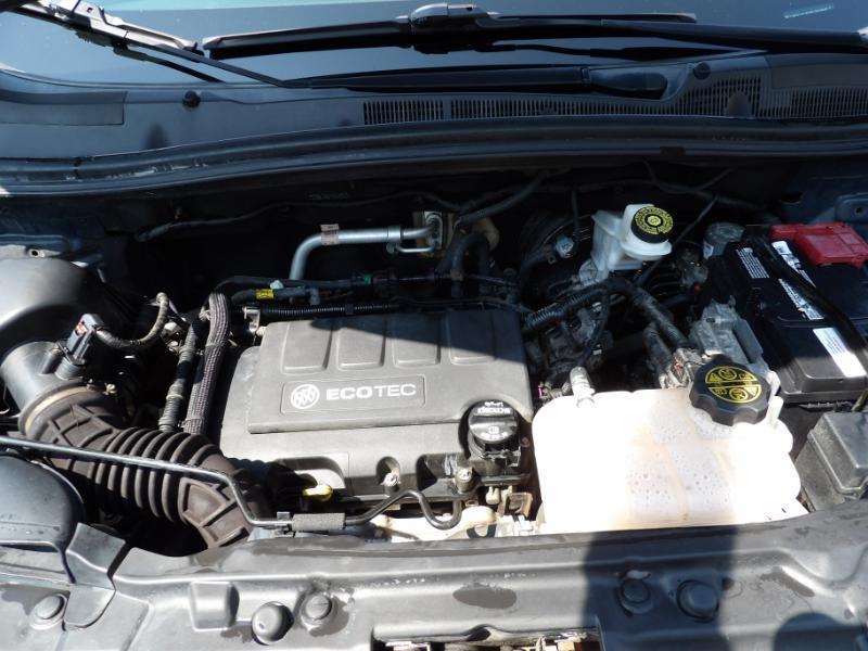 Buick Encore Preferred AWD 2018