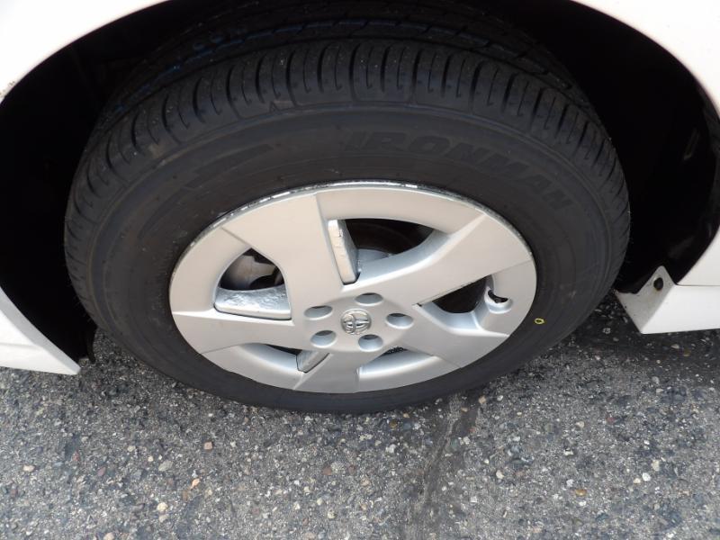 Toyota Prius Prius III 2010