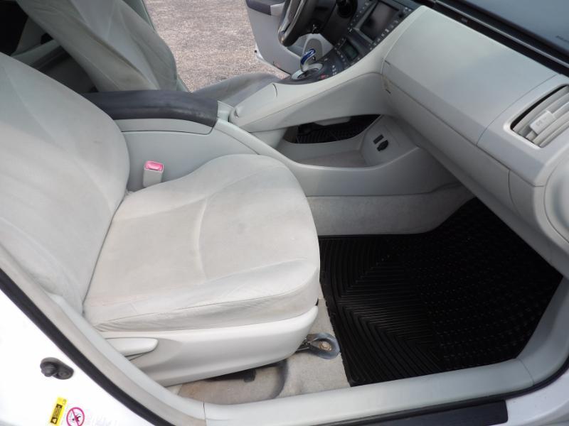 Toyota Prius Prius III 2010