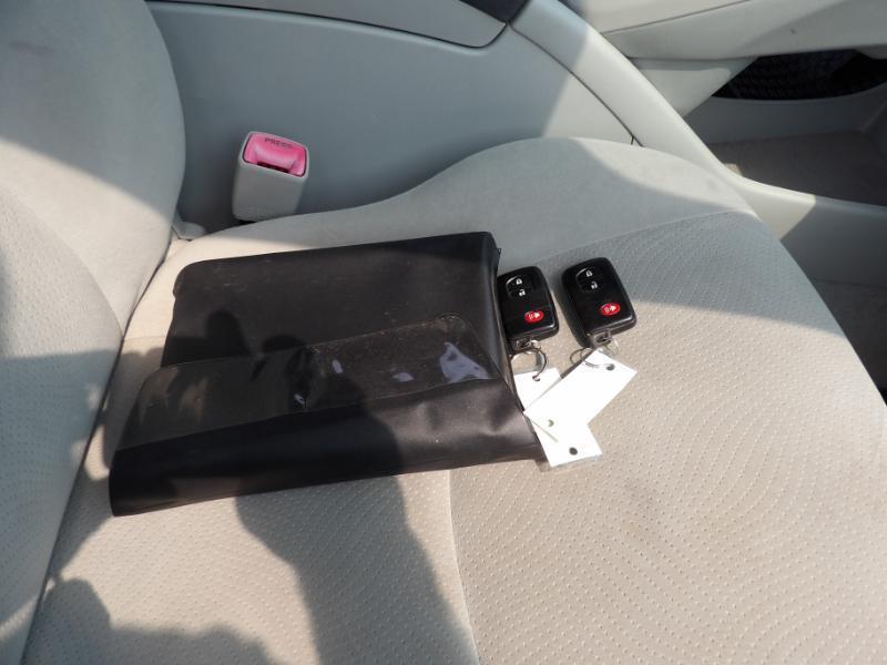 Toyota Prius Prius III 2010