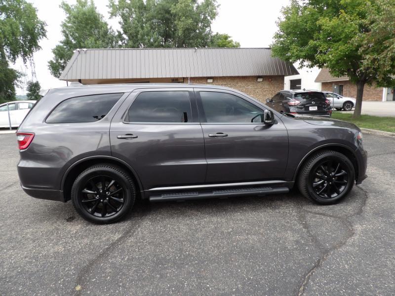 Dodge Durango GT AWD 2018