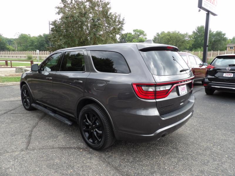 Dodge Durango GT AWD 2018