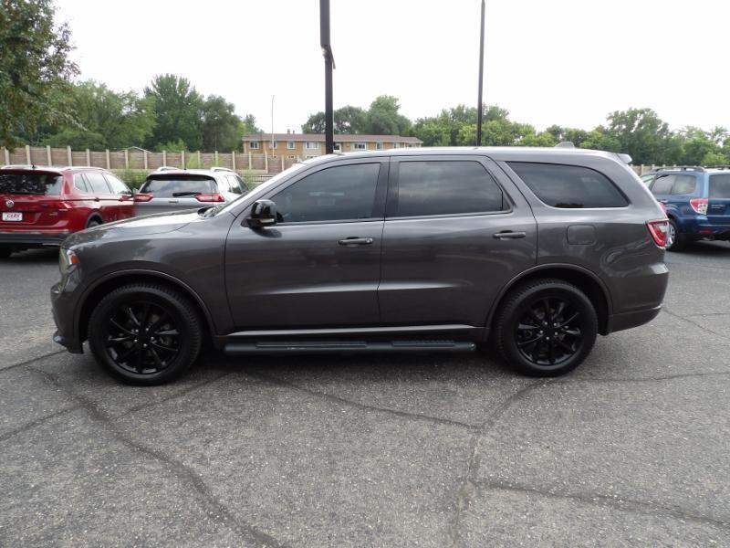 Dodge Durango GT AWD 2018