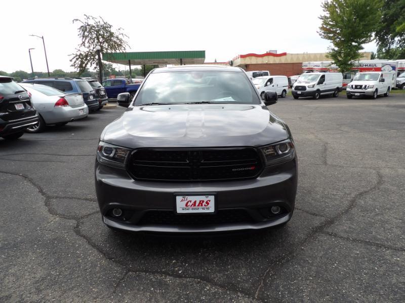 Dodge Durango GT AWD 2018