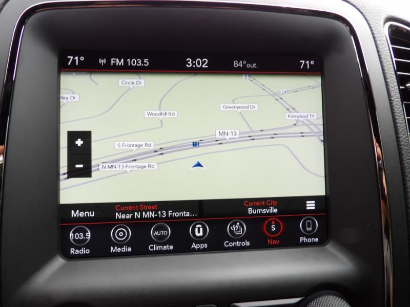 Dodge Durango GT AWD 2018