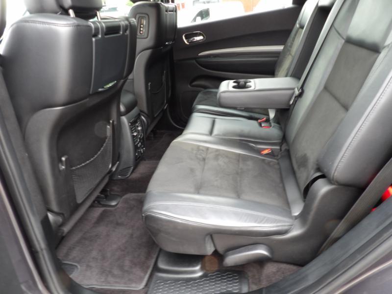 Dodge Durango GT AWD 2018