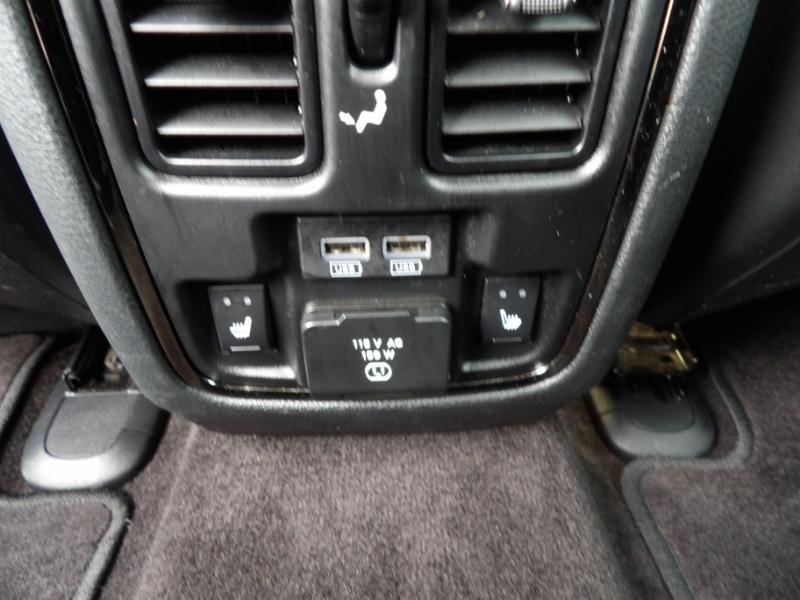 Dodge Durango GT AWD 2018