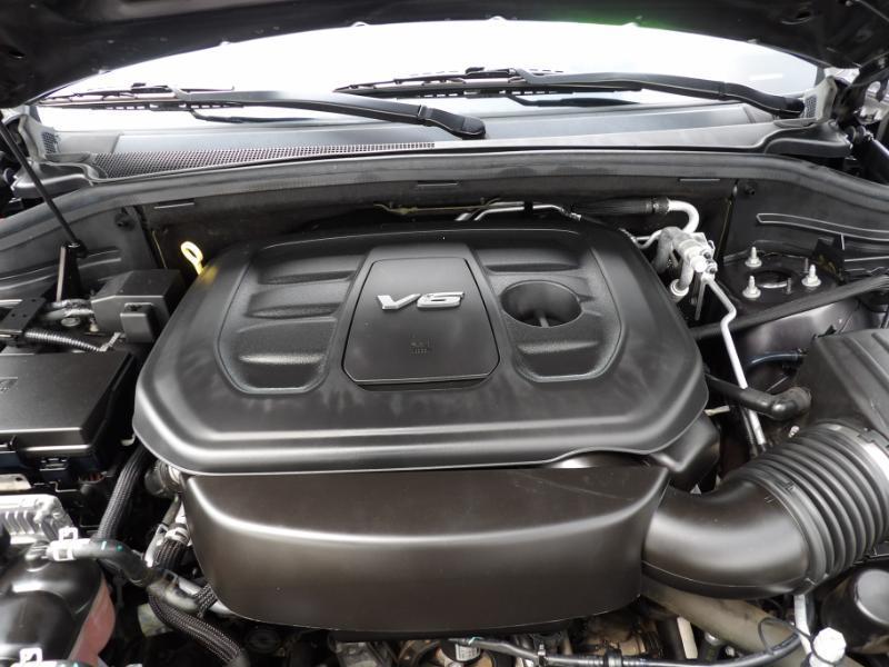 Dodge Durango GT AWD 2018