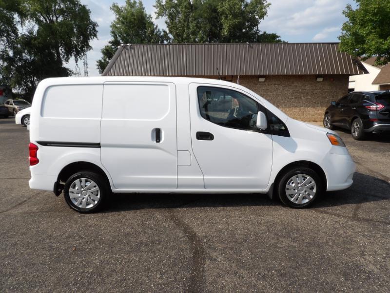 Nissan NV200 SV 2020