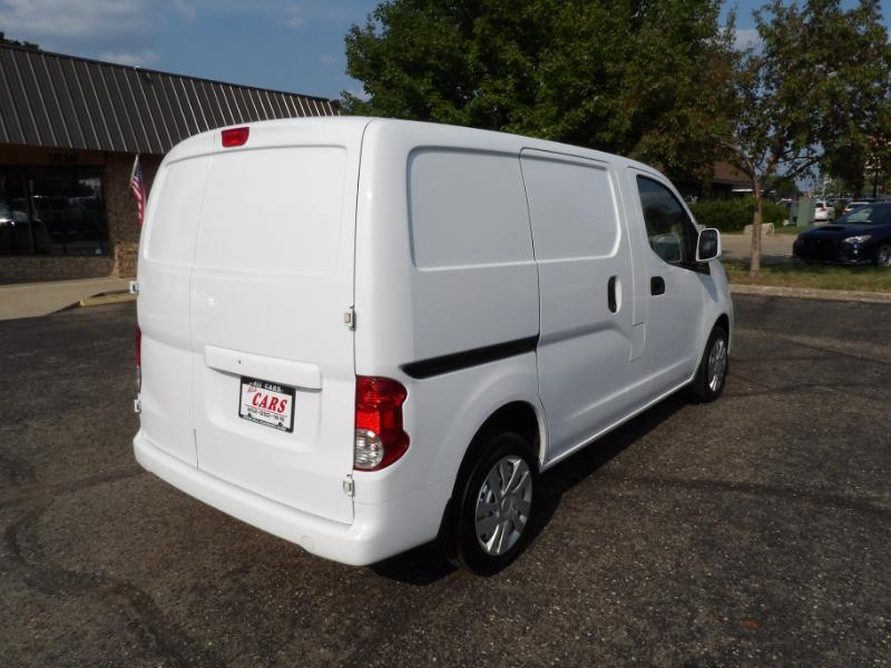 Nissan NV200 SV 2020