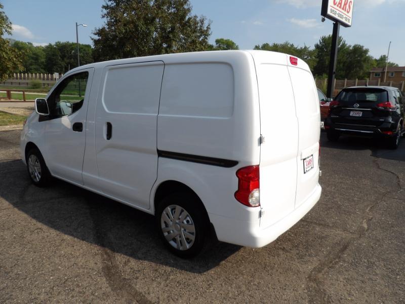 Nissan NV200 SV 2020