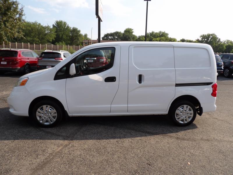 Nissan NV200 SV 2020