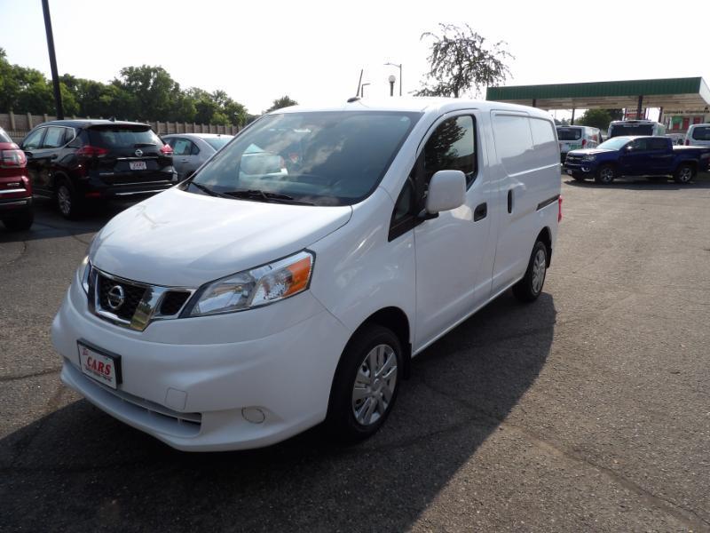 Nissan NV200 SV 2020