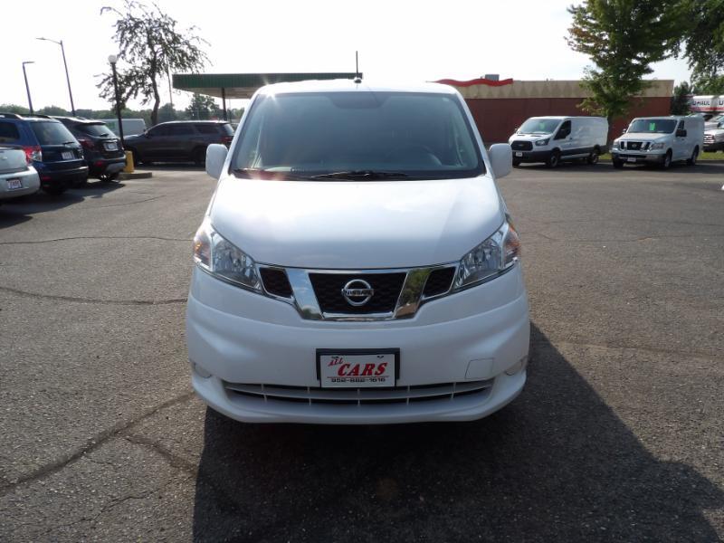 Nissan NV200 SV 2020