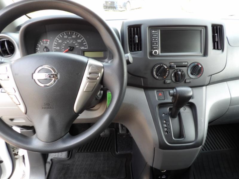 Nissan NV200 SV 2020