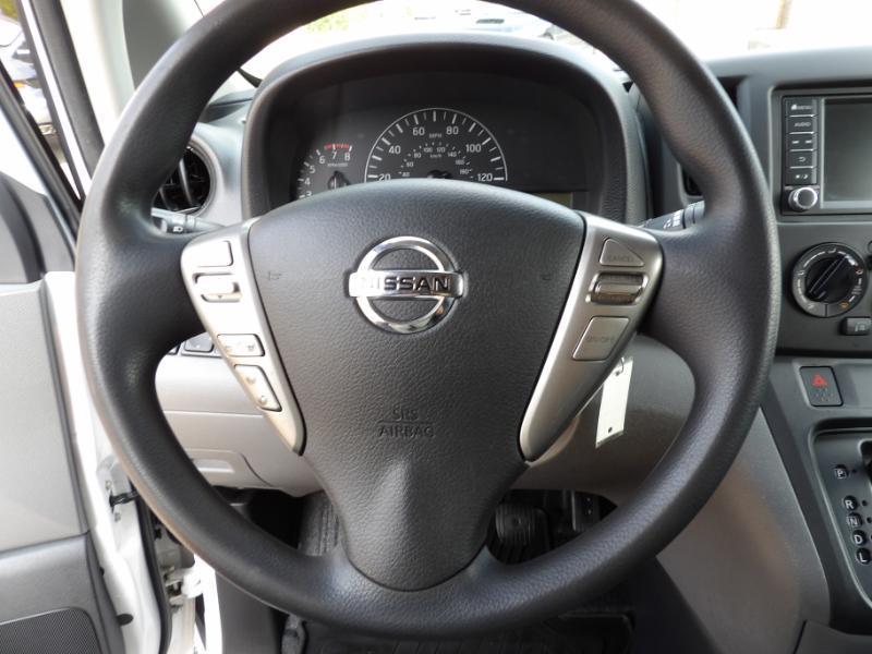 Nissan NV200 SV 2020