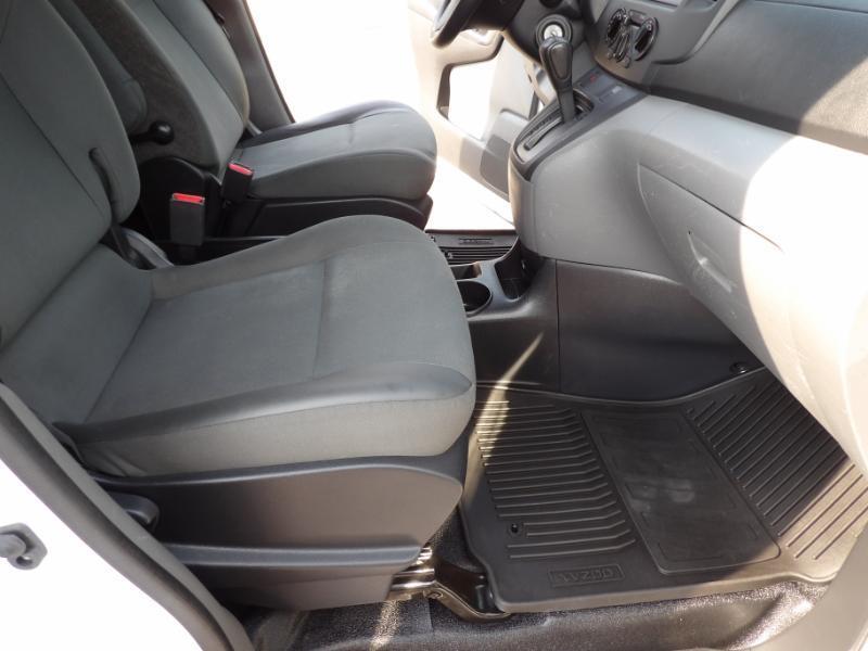 Nissan NV200 SV 2020